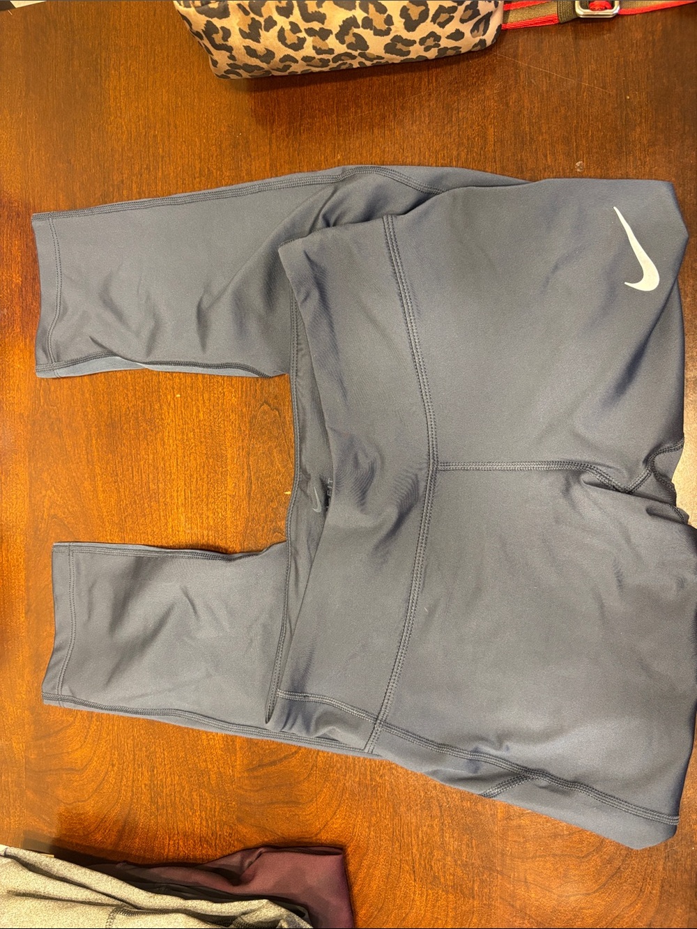 Nike running leggings